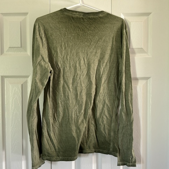 Buffalo Long Sleeve Top Size S🥰🥰 - Picture 2 of 3